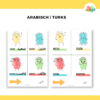 Kinder Emotiewijzer | Printable - Afbeelding 4