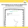 Out of the box denken voor kinderen | Werkbladen Bundel - Afbeelding 4